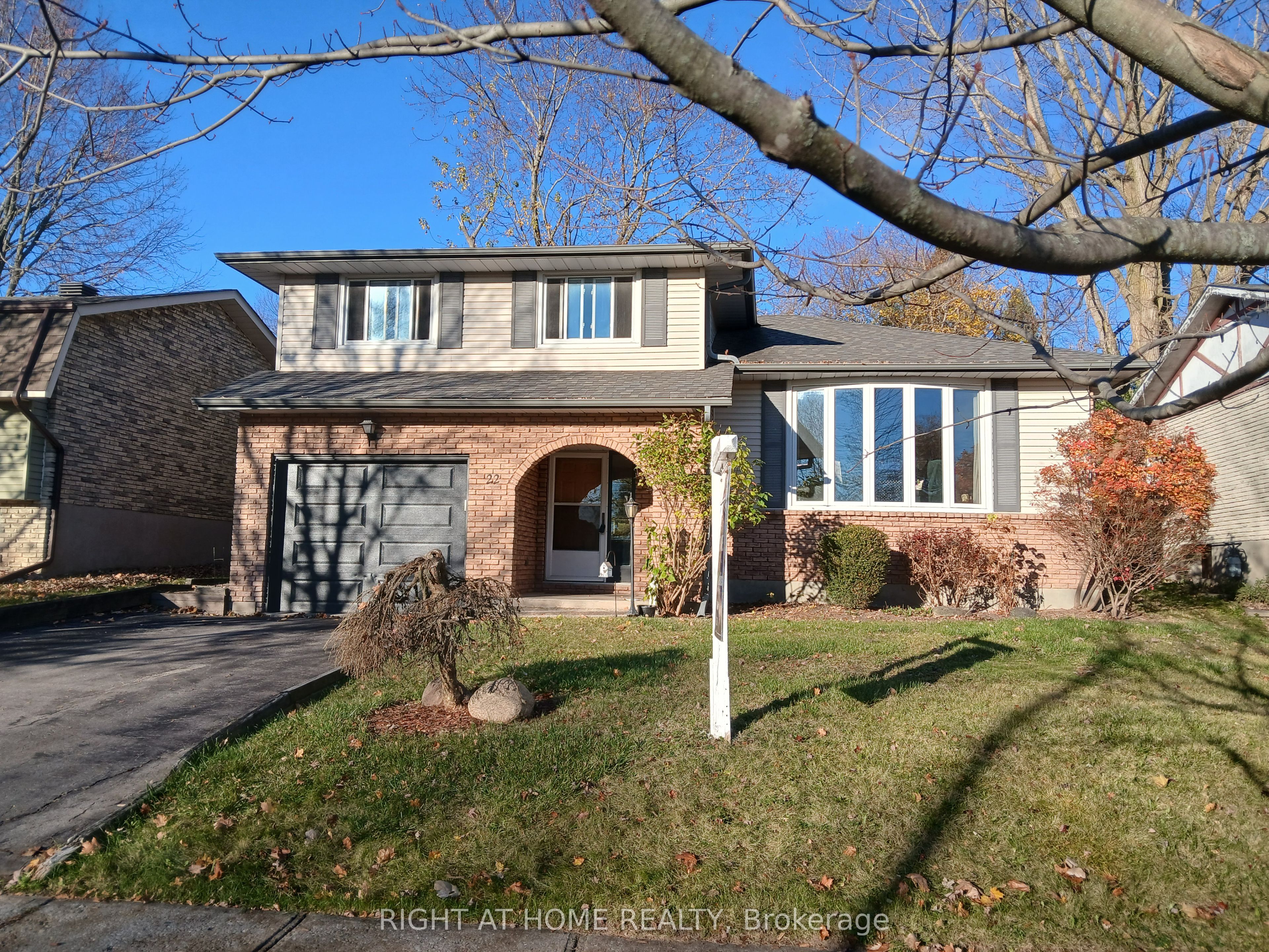 22 Orchard Road, Scugog, ON L9L 1G4