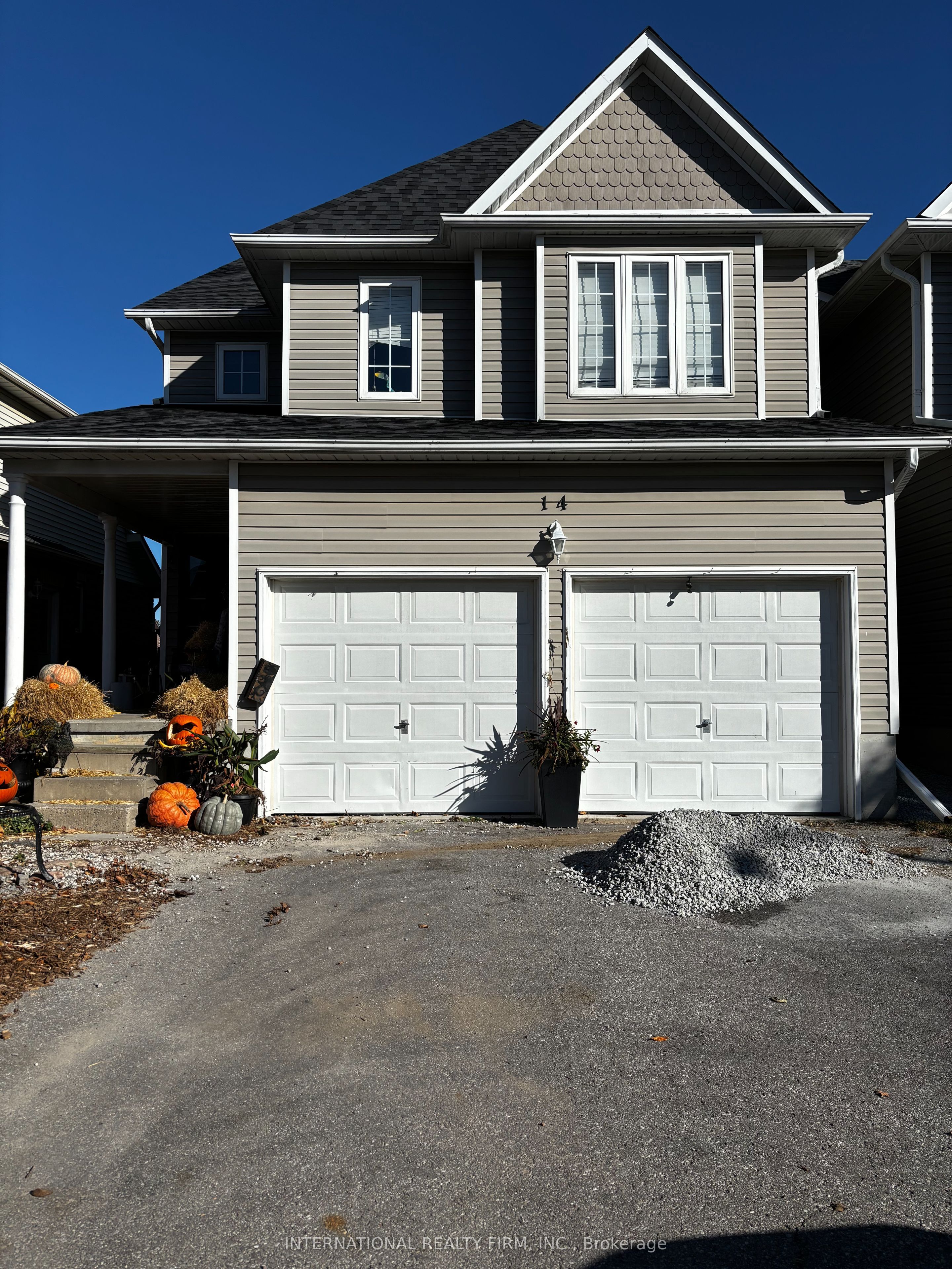 #Bsmt - 14 Mann Street, Clarington, ON L1C 2H5