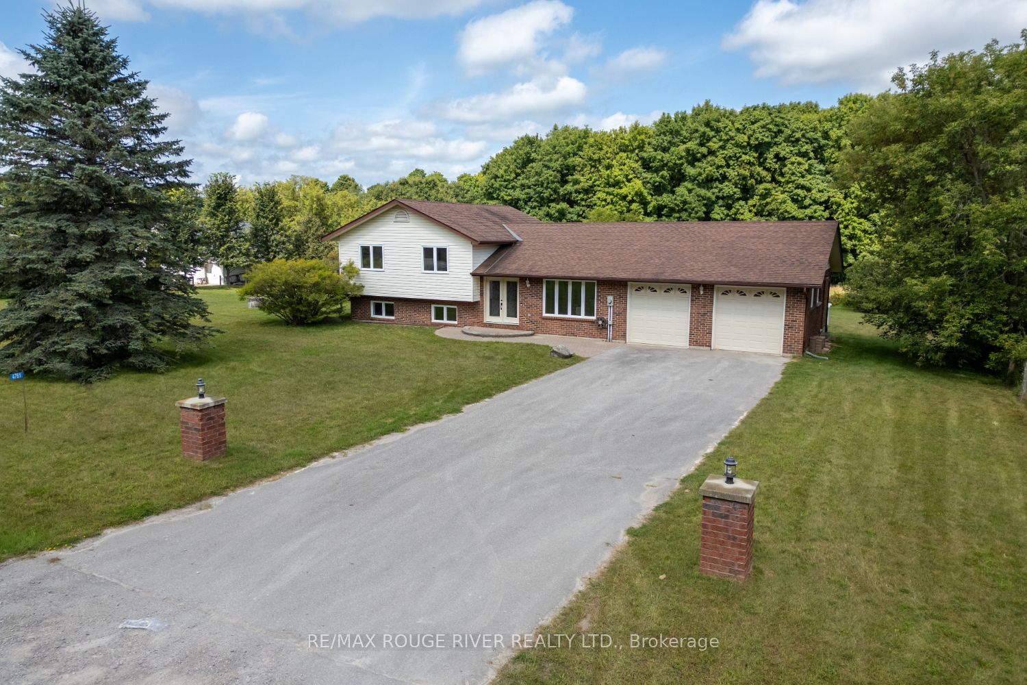 4761 Mckee Road, Scugog, ON L0B 1B0