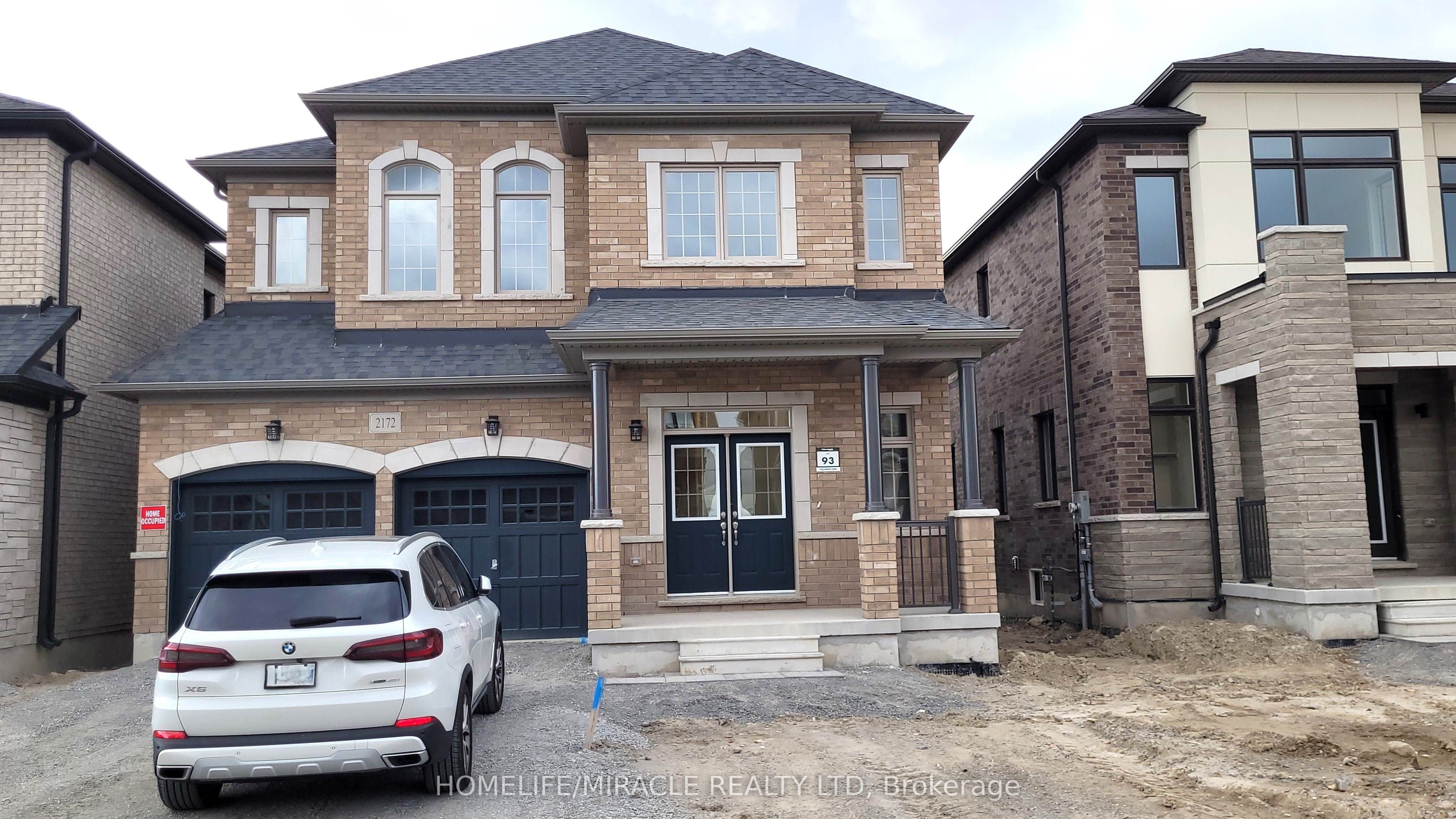 2172 Cayenne Street, Oshawa, ON L1L 0W7