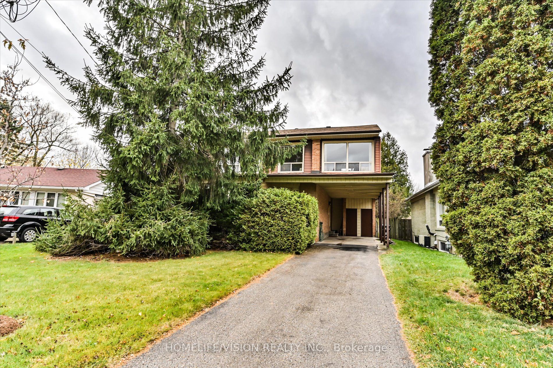 6 Haileybury Drive, Toronto, ON M1K 4X5