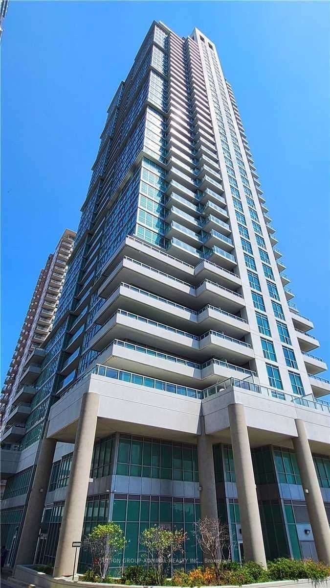 #2604 - 50 Town Centre Court, Toronto, ON M1P 0A9