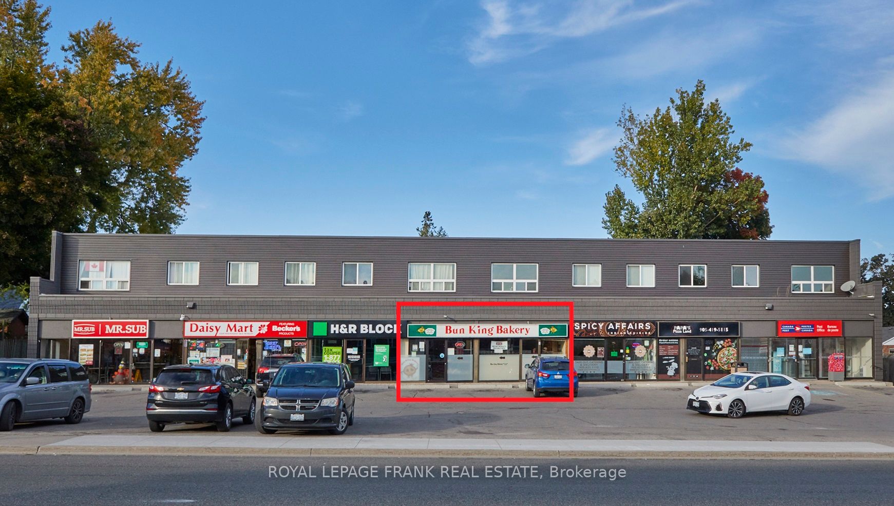 ##4 - 136 King Street, Clarington, ON L1C 1N7