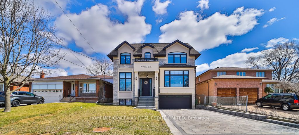 97 Cleta Drive, Toronto, ON M1K 3G8