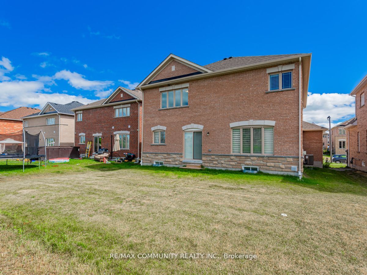 30 Mccaskell Street, Brock, ON L0K 1A0