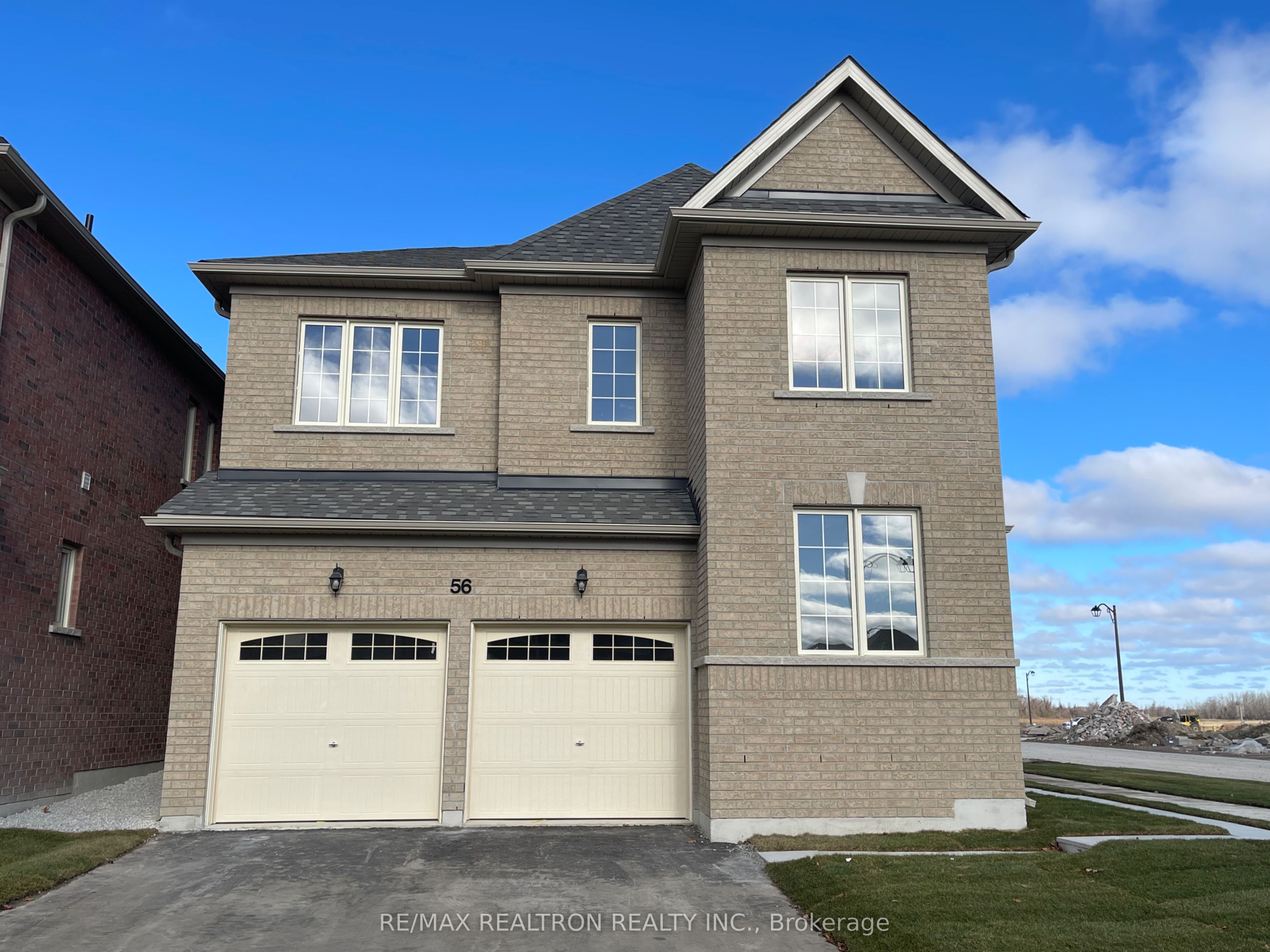 56 Faimira Avenue, Georgina, ON L4P 0B7