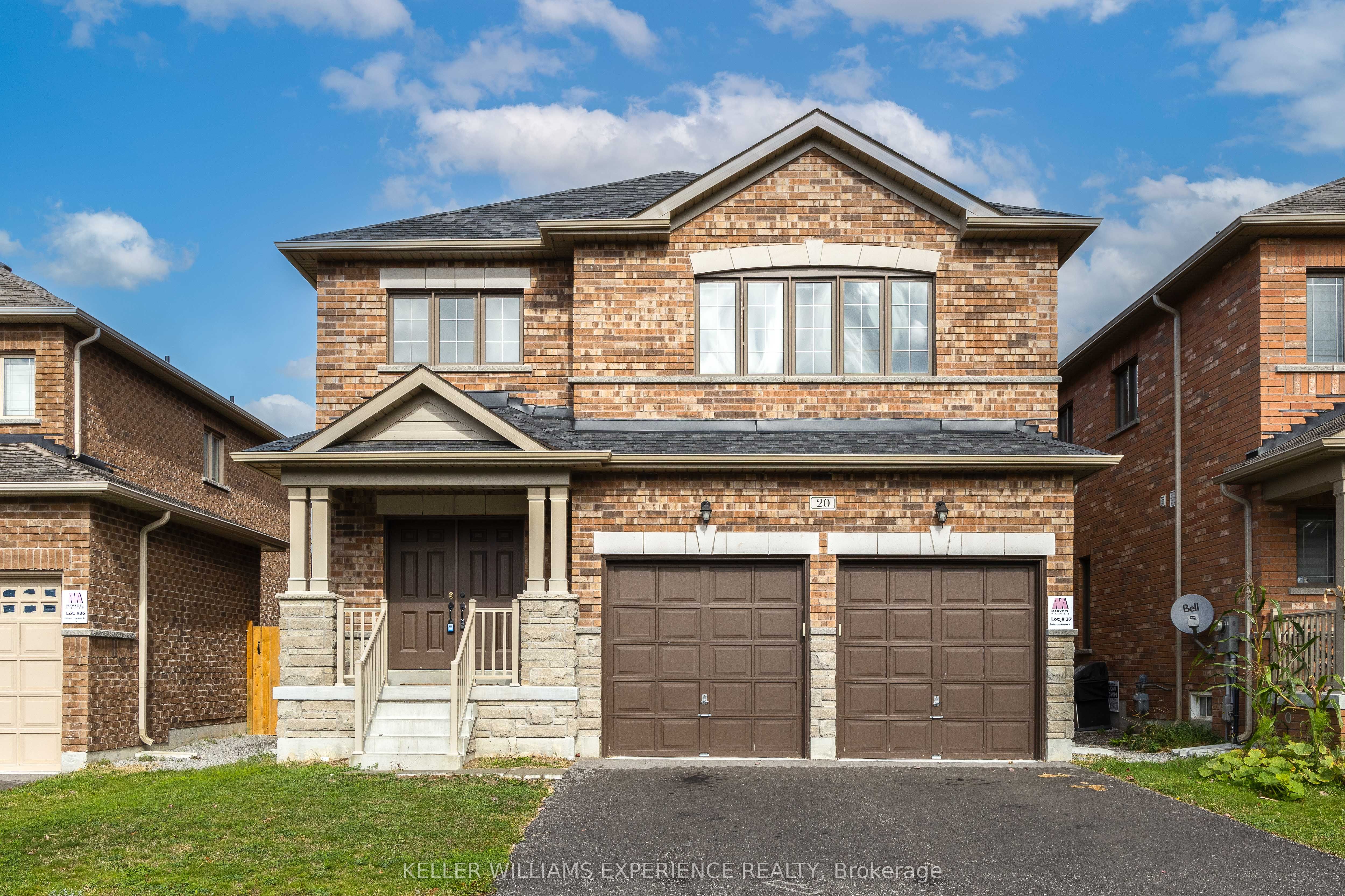 20 Furniss Street, Brock, ON L0K 1A0