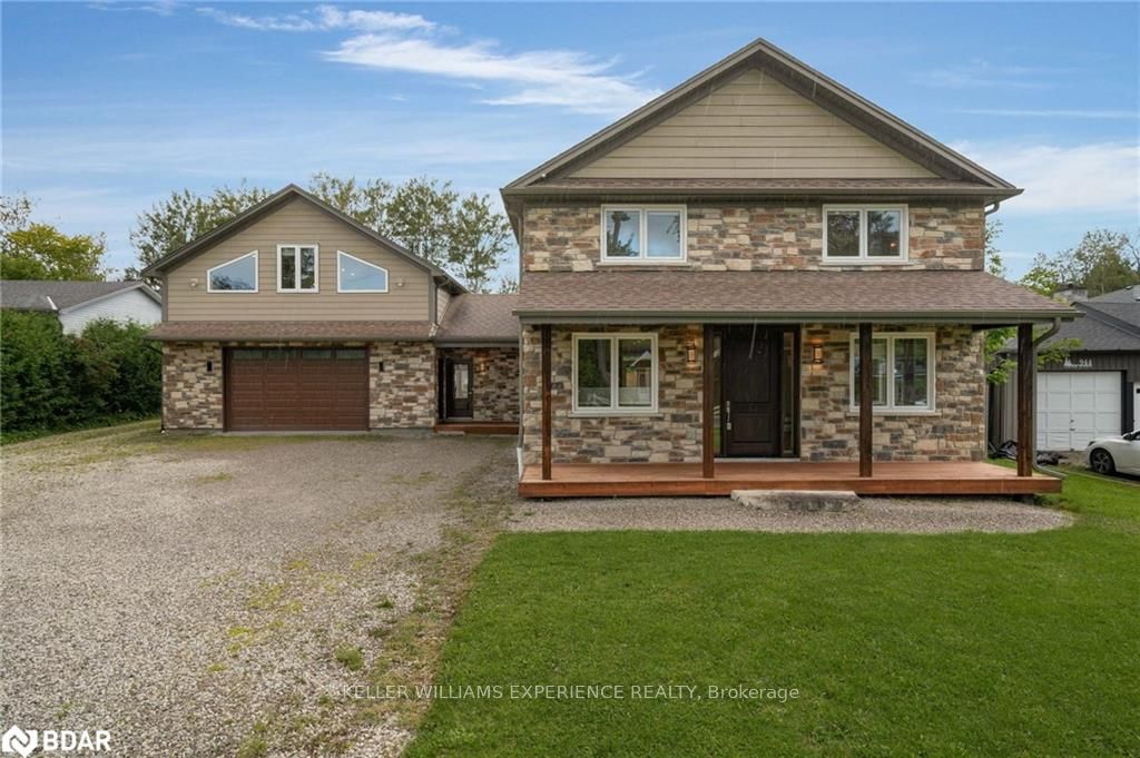 938 Corner Avenue, Innisfil, ON L0L 1W0