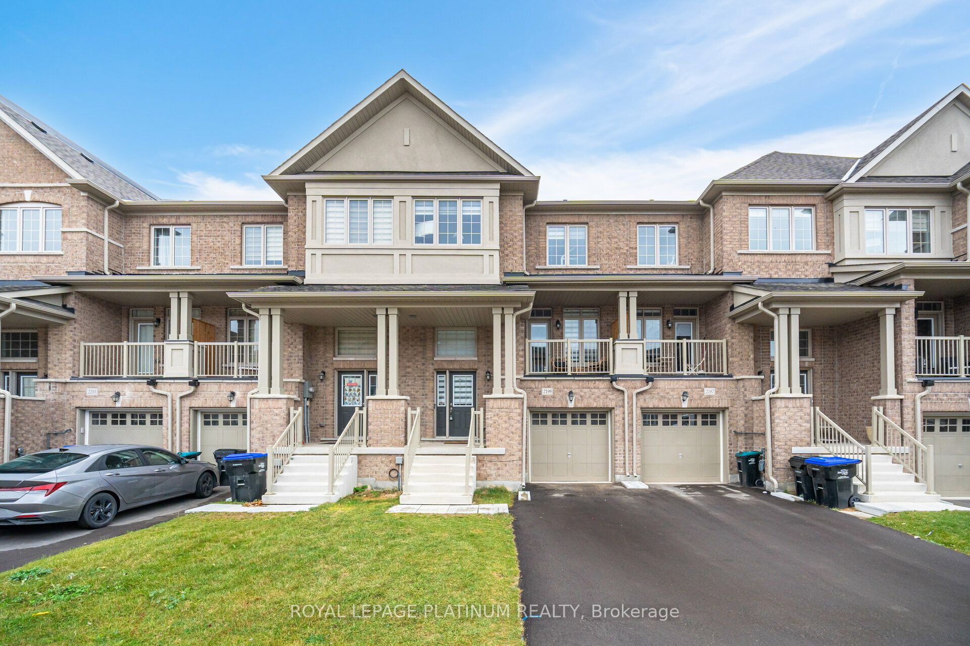 2199 Grainger Loop, Innisfil, ON L9S 0N1