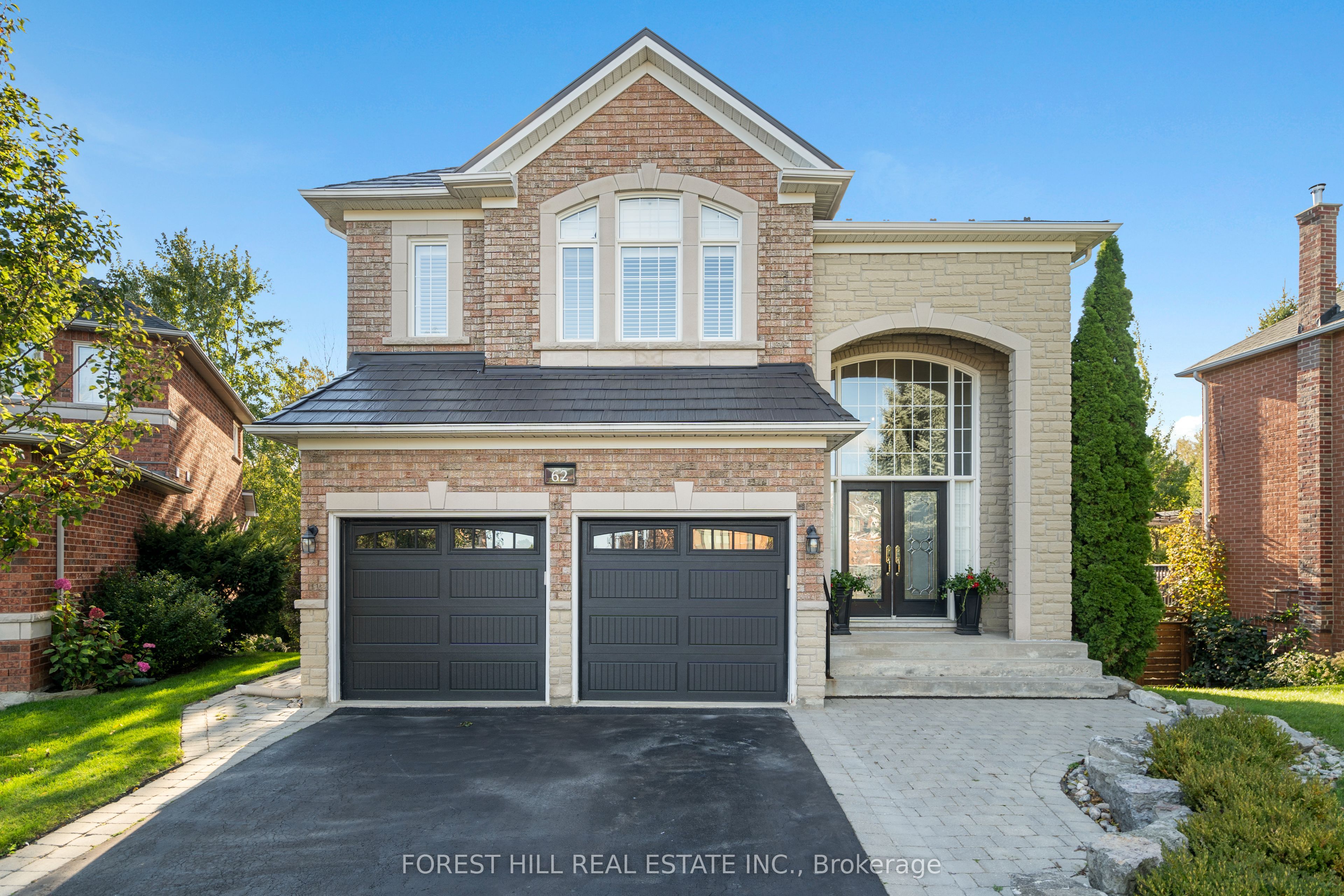 62 Kettle Court, Vaughan, ON L6A 2M2