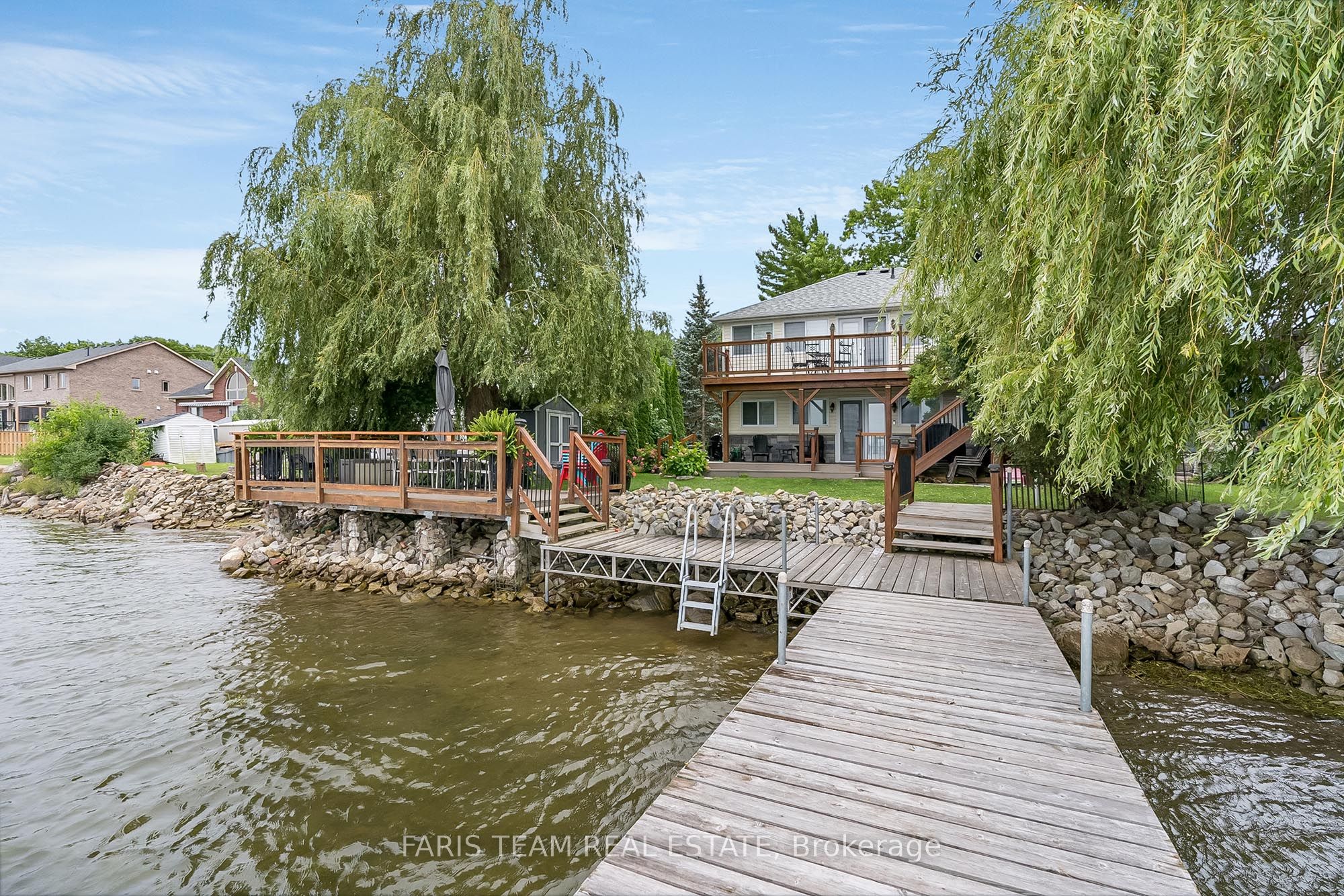 282 Robins Point Road, Tay, ON L0K 2A0