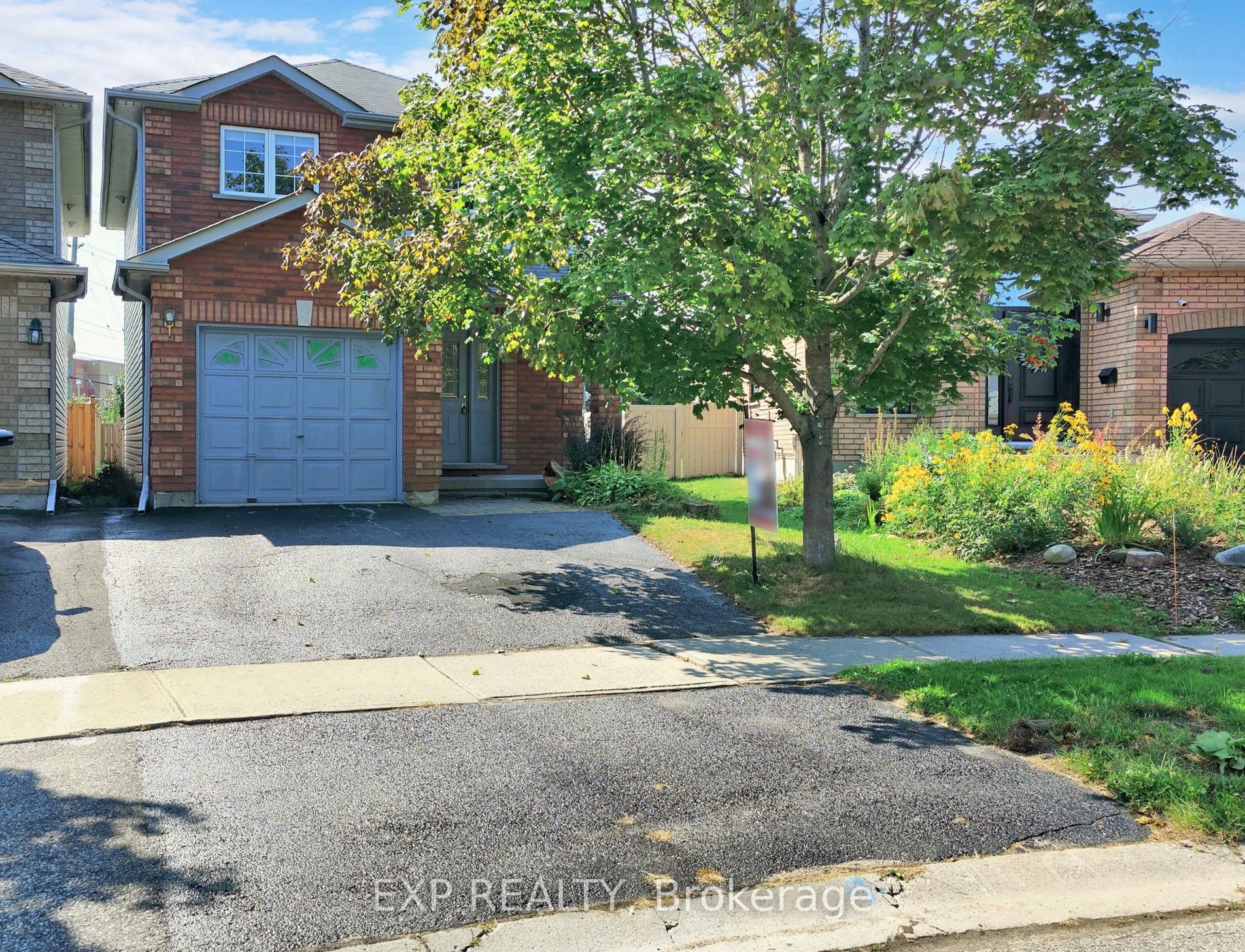 99 Julia Crescent, Orillia, ON L3V 7X3