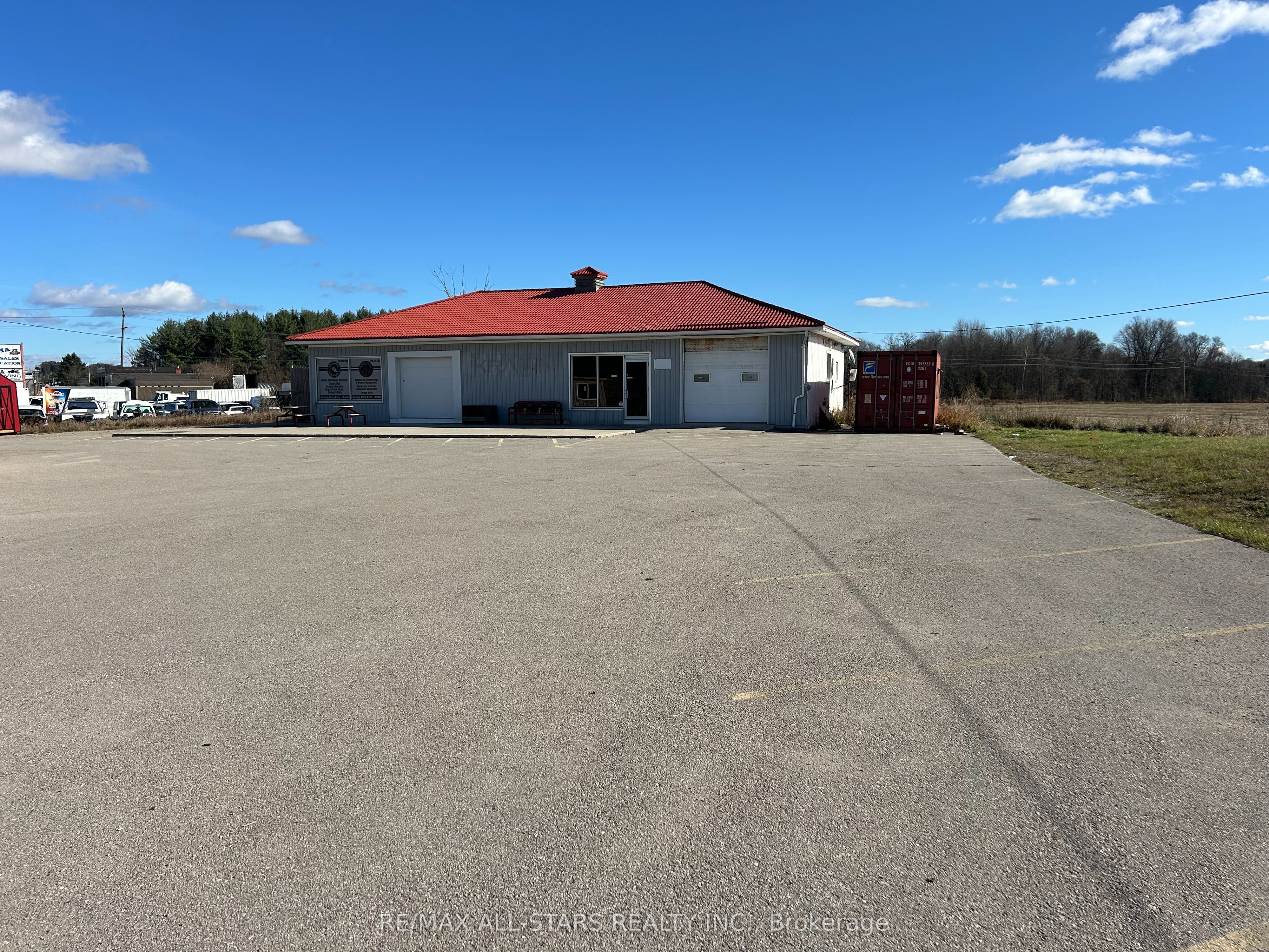 1391 Highway 11, Oro-Medonte, ON L0L 2L0