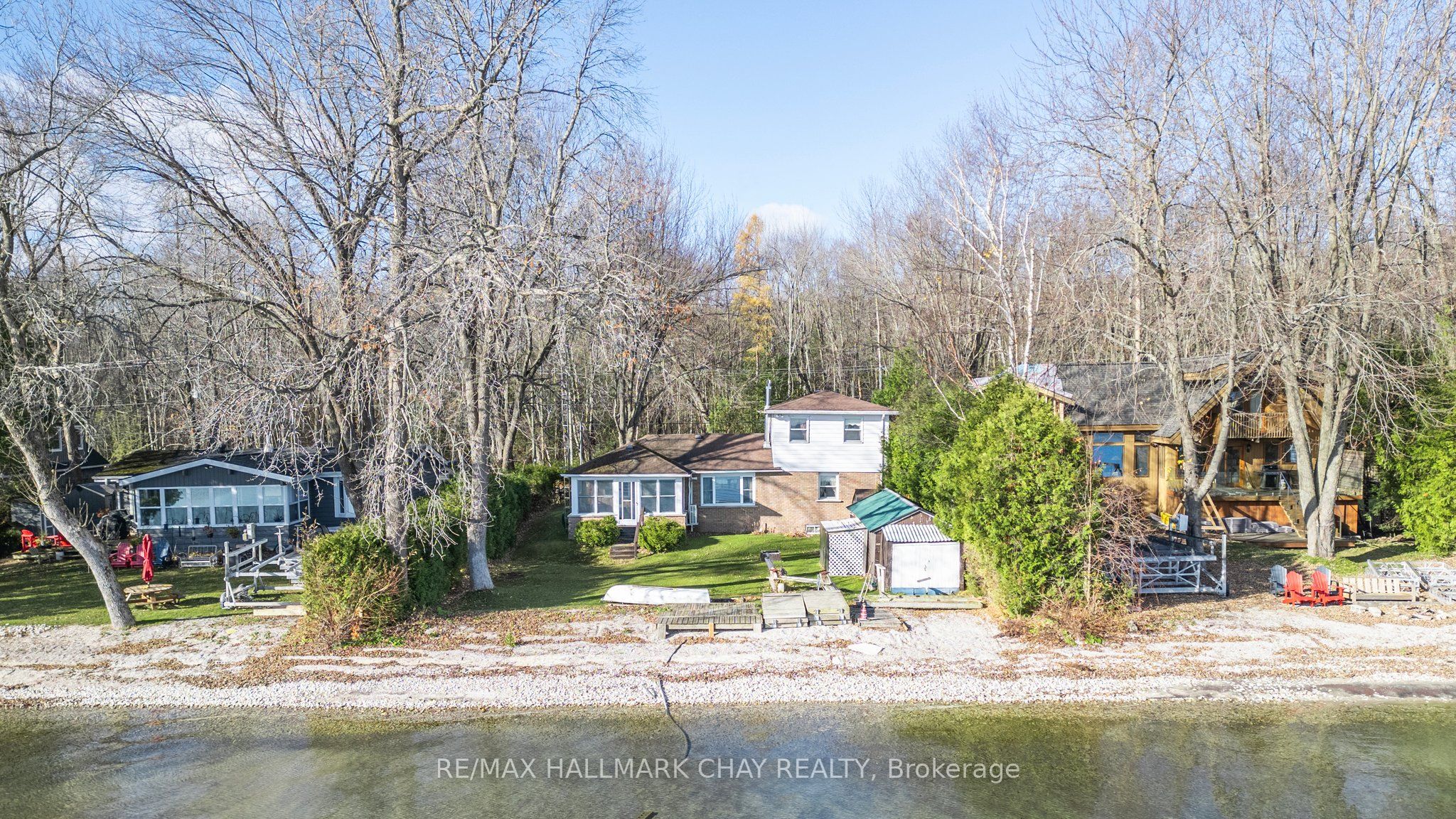 769 Woodland Drive, Oro-Medonte, ON L3V 6H1