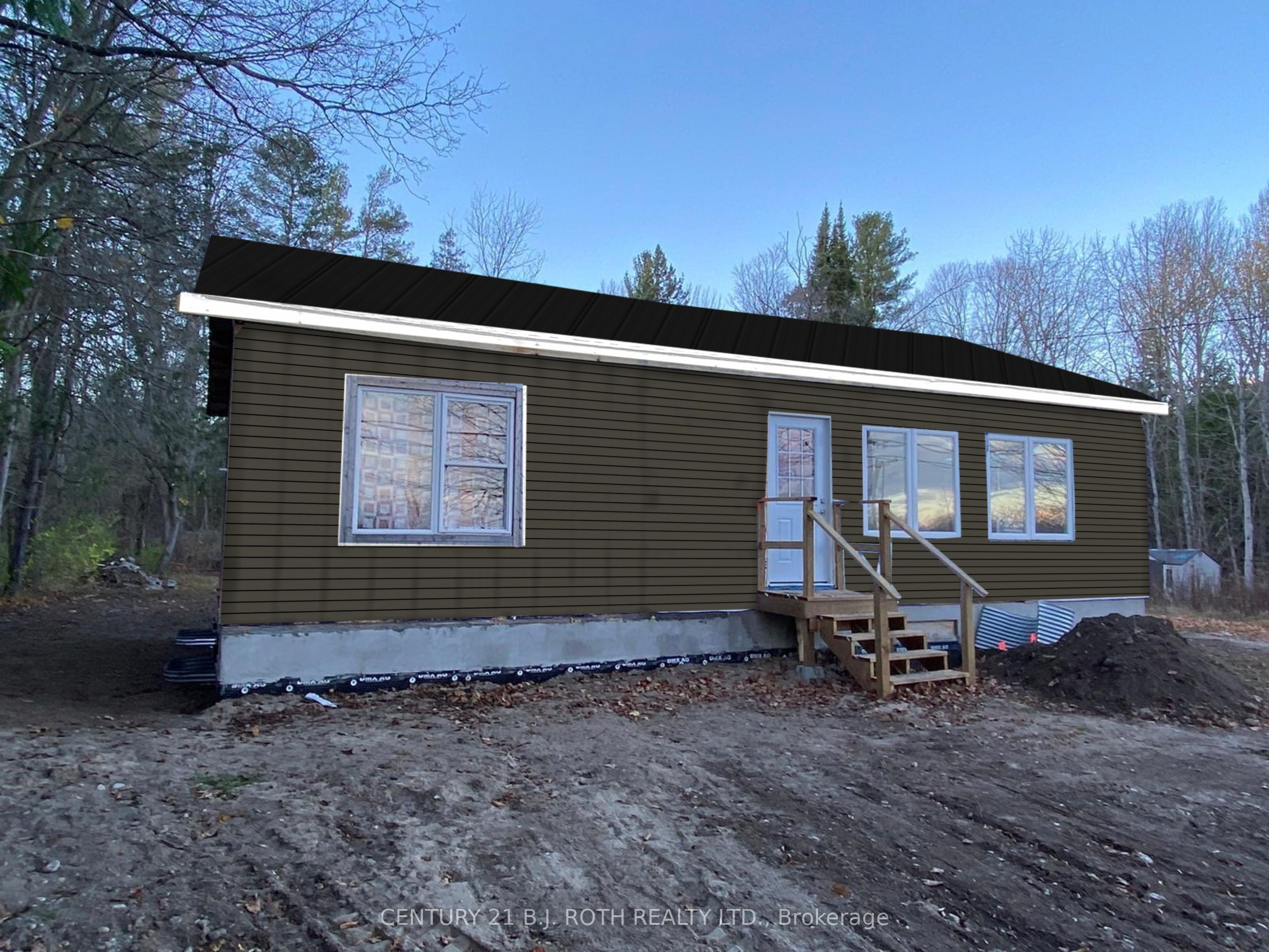 2476 15/16 SideRoad, Oro-Medonte, ON L3V 6H1