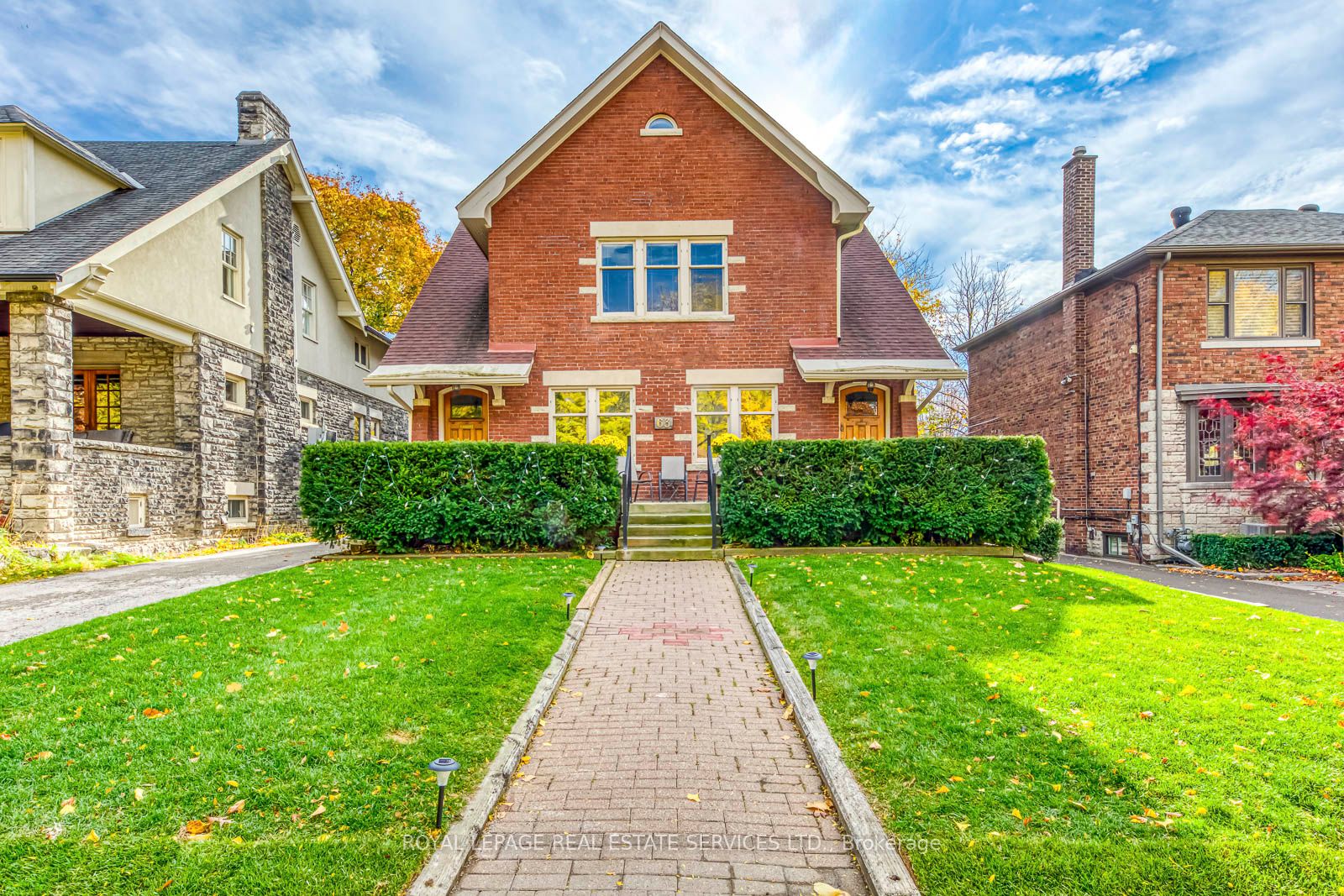 #1 - 63 High Park Boulevard, Toronto, ON M6R 1M9